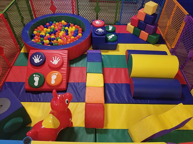 Baby Zone