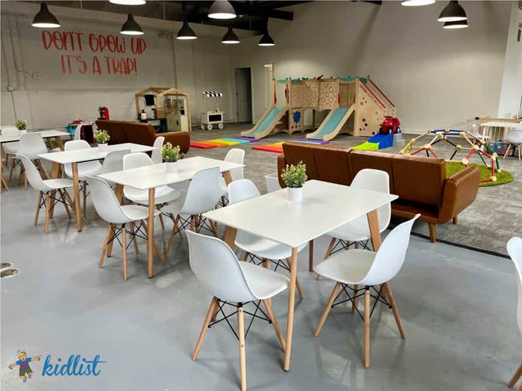 Family Café